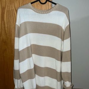 Brandy Melville Sweater